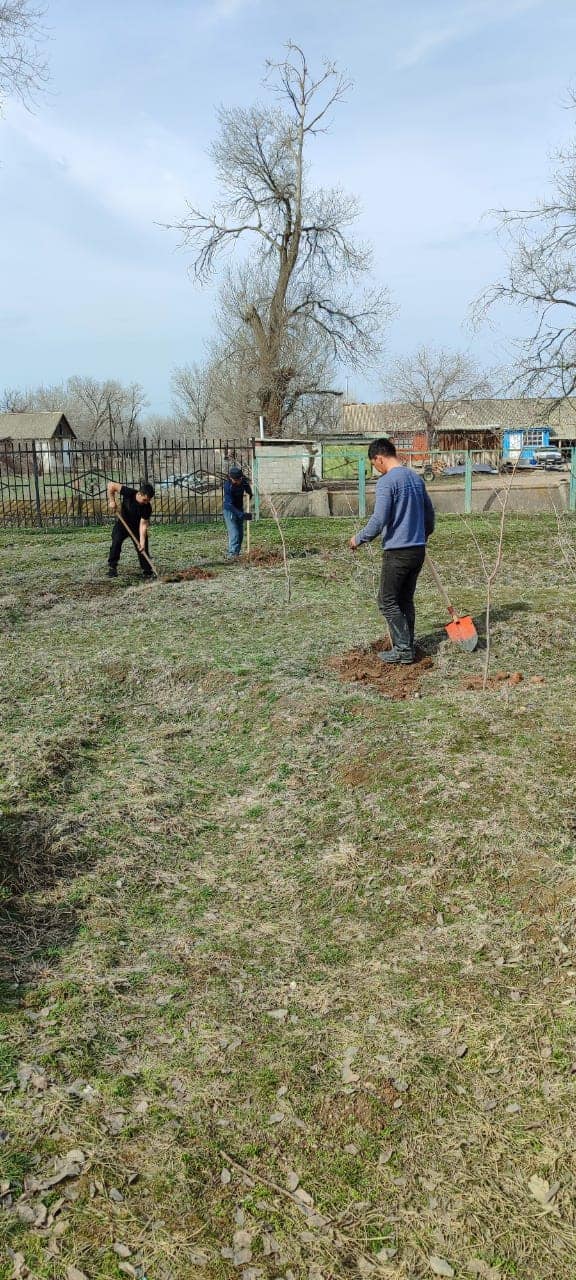 9 наурыз-Жаңару күні