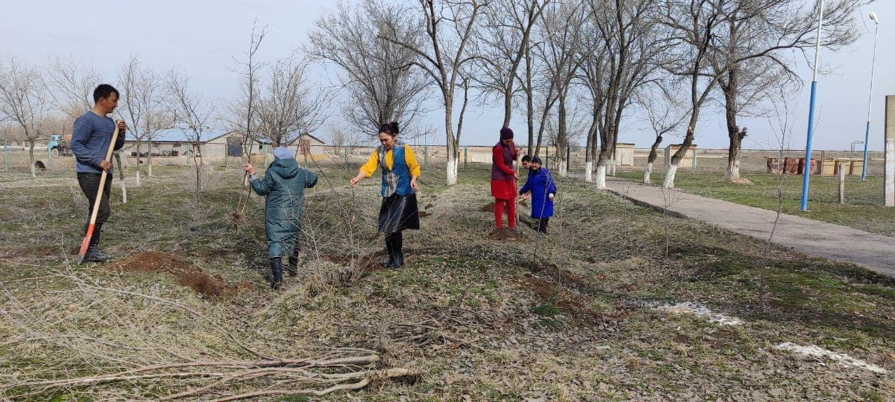 9 наурыз-Жаңару күні