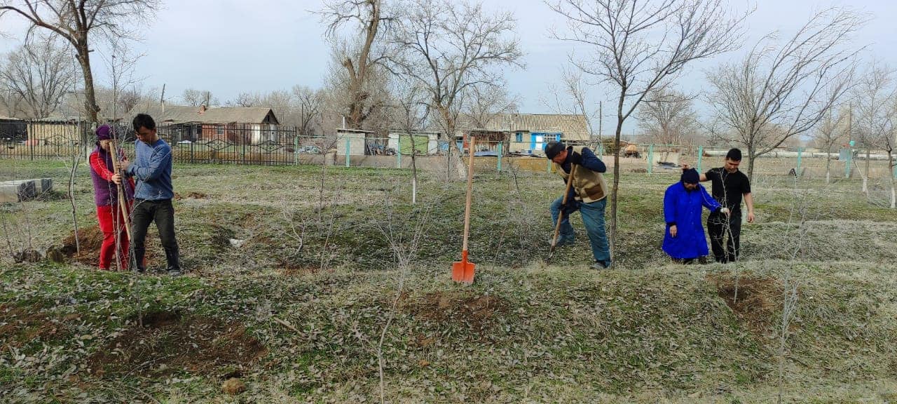 9 наурыз-Жаңару күні